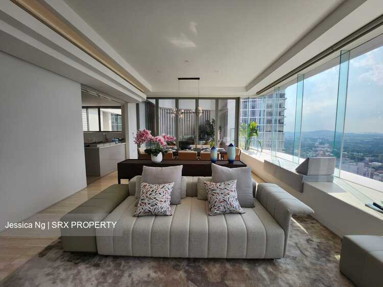 Ardmore Residence (D10), Condominium #564596211